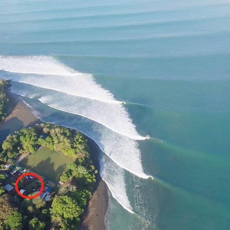 Hotel Swell Pavones Pavones  Esterno foto