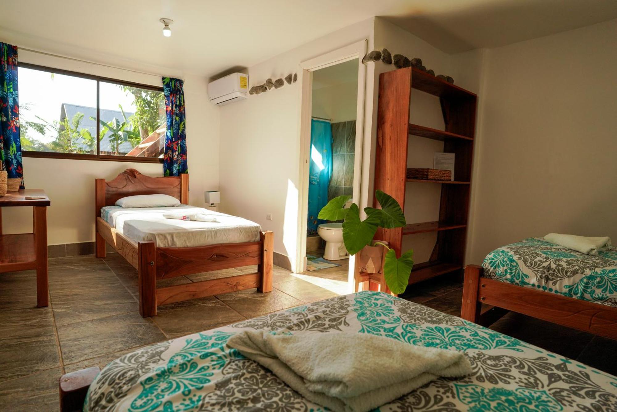 Hotel Swell Pavones Pavones  Esterno foto