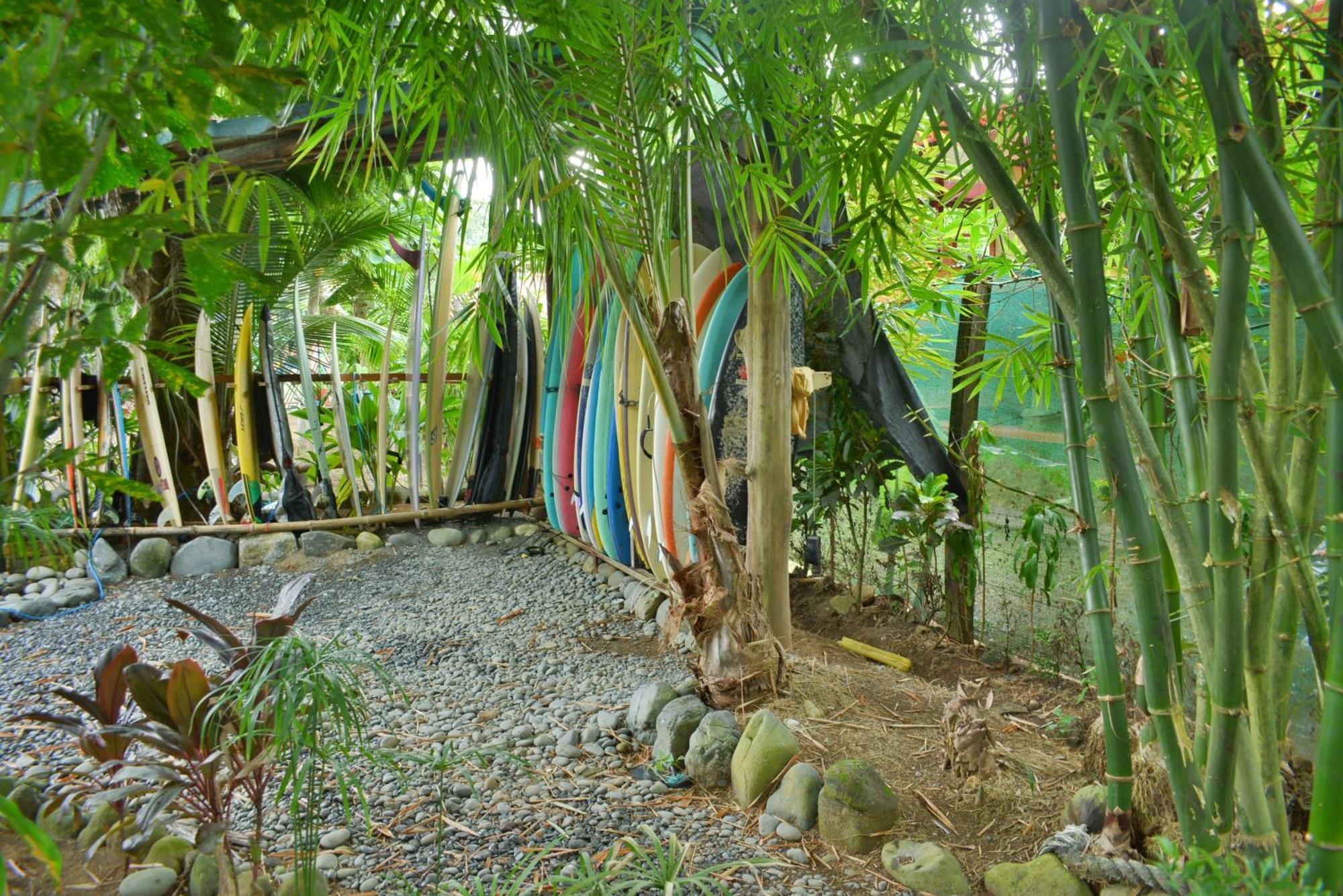 Hotel Swell Pavones Pavones  Esterno foto